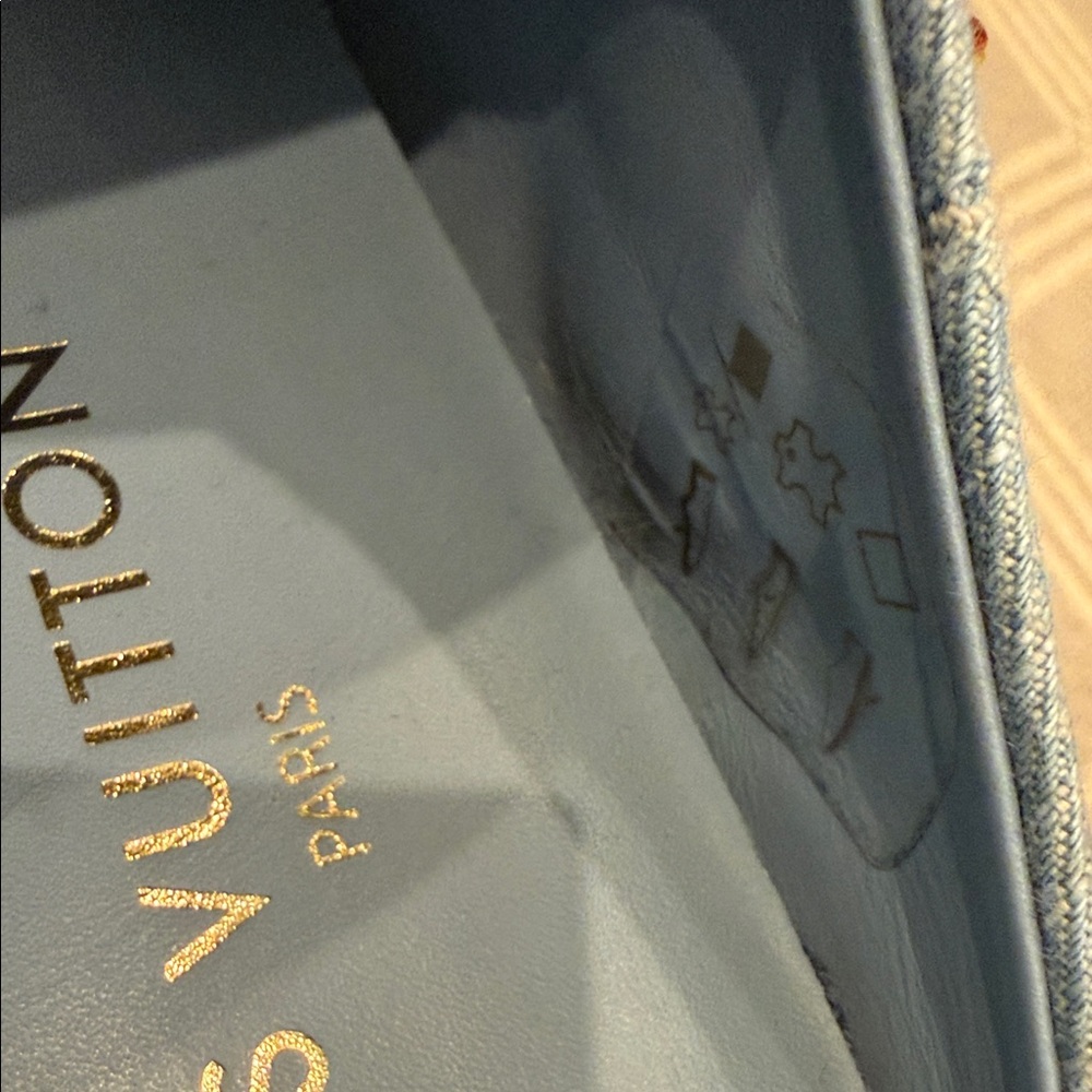 Louis Vuitton Aspen Platform Clogs with Strap 38 - Picture 7 of 16